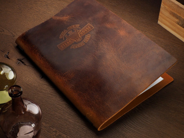 Logotrade promotional products photo of: Menu cover Ambiente 1178310