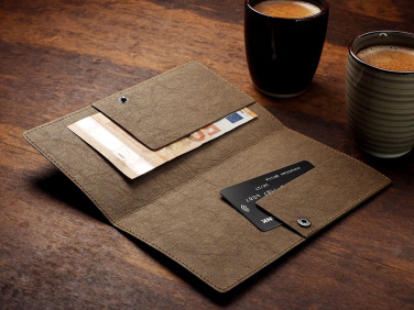 Logotrade advertising products photo of: Bill holder 1152106