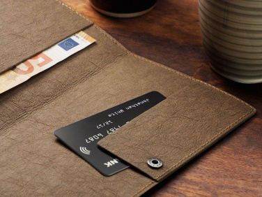 Logo trade promotional item photo of: Bill holder 1152106