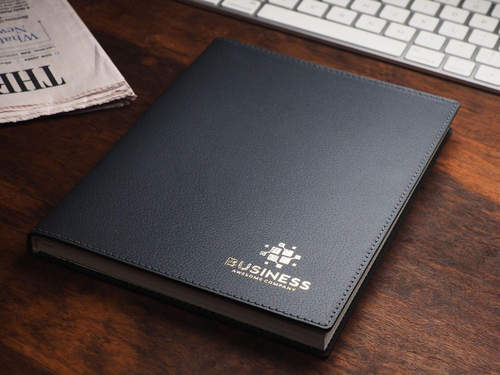 Logotrade corporate gift image of: Notebook  1945319