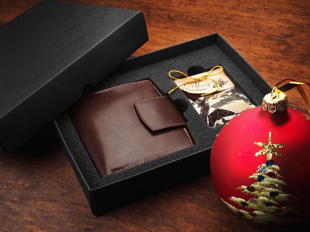 Logo trade promotional items picture of: Christmas set 1971013