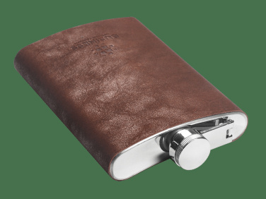 Logotrade promotional gift image of: Hip flask 425325