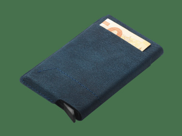 Logo trade advertising products picture of: RFID wallet 593326