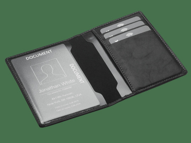 Logotrade promotional product image of: Document wallet 889329