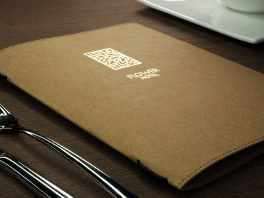 Logotrade corporate gift picture of: Menu cover Ambiente 1182106