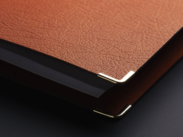 Logotrade advertising product picture of: Menu cover Ambiente 1947318