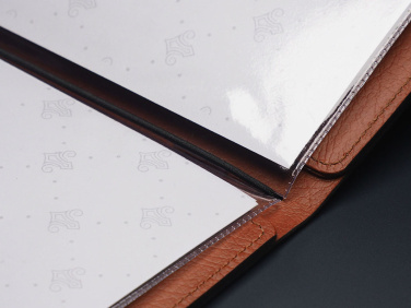 Logotrade business gifts photo of: Menu cover Fine Dining Pro 1634318