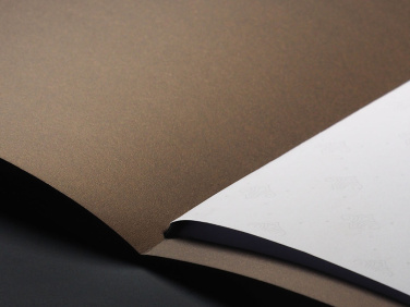 Logo trade advertising products image of: Menu cover Ambiente 1178094