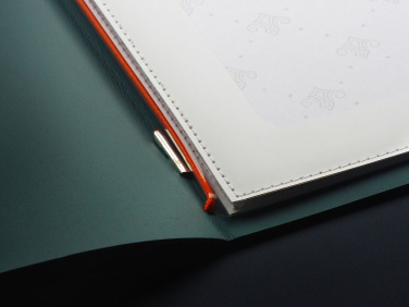 Logo trade corporate gifts picture of: Menu cover Ambiente 1178094