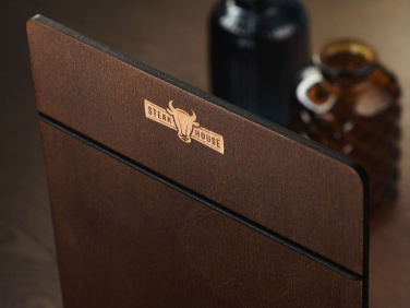 Logotrade promotional gift picture of: Promo menu 1867121