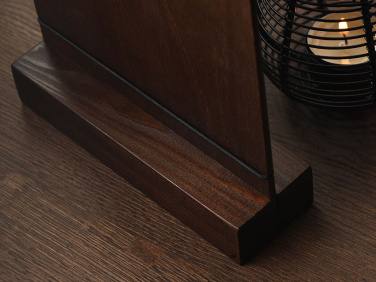 Logotrade promotional items photo of: Promo menu 1867121