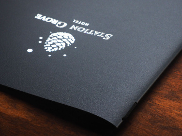 Logotrade advertising product picture of: Menu cover 1959319