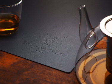 Logo trade corporate gifts image of: Table mat 1039319