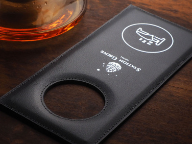 Logo trade promotional items picture of: DND door sign 1960319