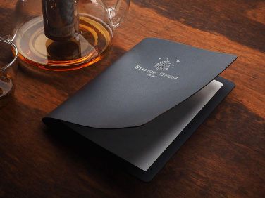 Logo trade promotional products picture of: Menu cover 1788319