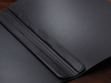 Logo trade promotional items picture of: Menu cover 1788319