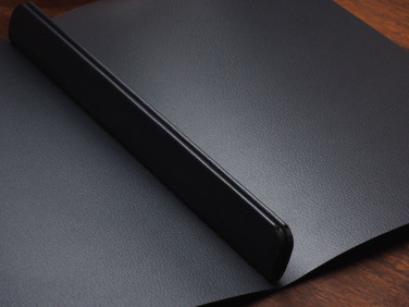 Logo trade promotional giveaway photo of: Menu cover 1788319