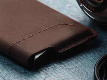 Logo trade corporate gifts picture of: RFID wallet 593284