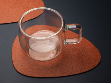 Logotrade corporate gift image of: Coaster 1607318