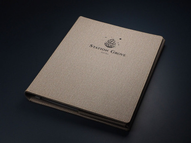 Logotrade promotional merchandise picture of: Room directory 2026321