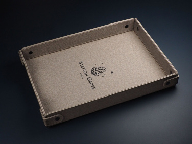 Logo trade promotional gifts image of: Box 1654321