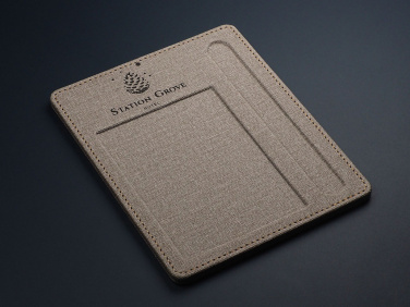 Logotrade advertising products photo of: Hotel notepad 1136321