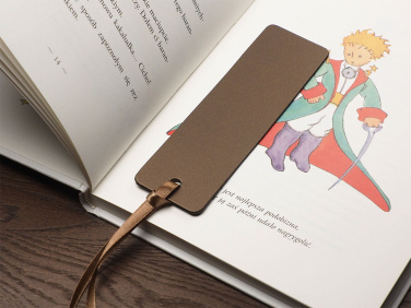 Logotrade corporate gift picture of: Bookmark 2036094