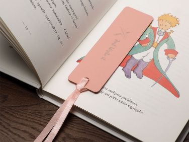 Logotrade promotional product image of: Bookmark 2036094