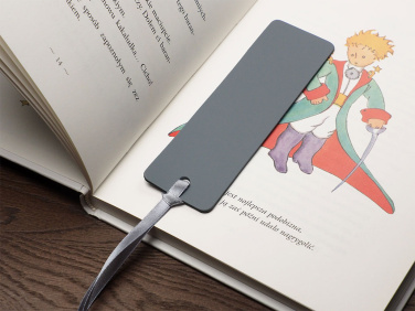 Logo trade business gifts image of: Bookmark 2036094