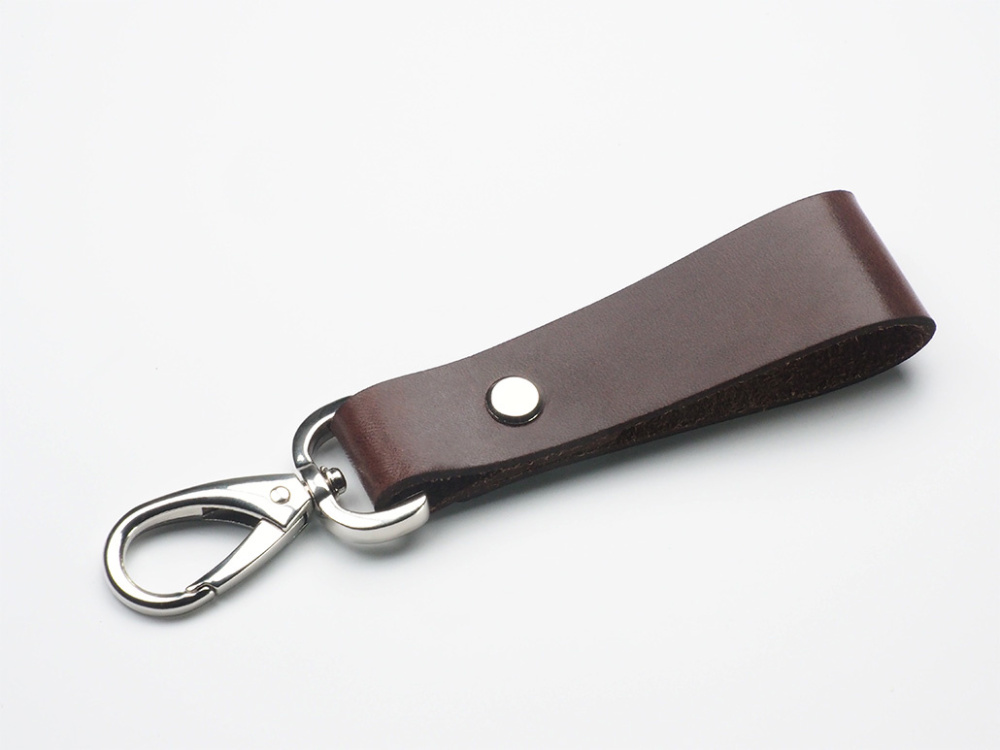 Logotrade corporate gifts photo of: Keyring 2041141