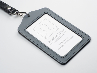 Logotrade advertising products photo of: ID Badge Holder 2038094