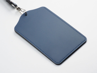 Logo trade promotional gifts picture of: ID Badge Holder 2038094