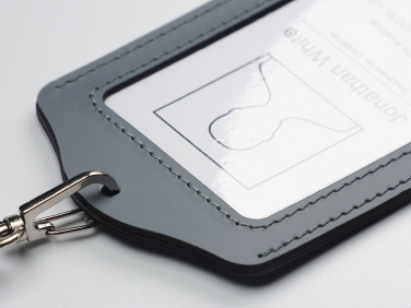 Logotrade promotional item picture of: ID Badge Holder 2038094