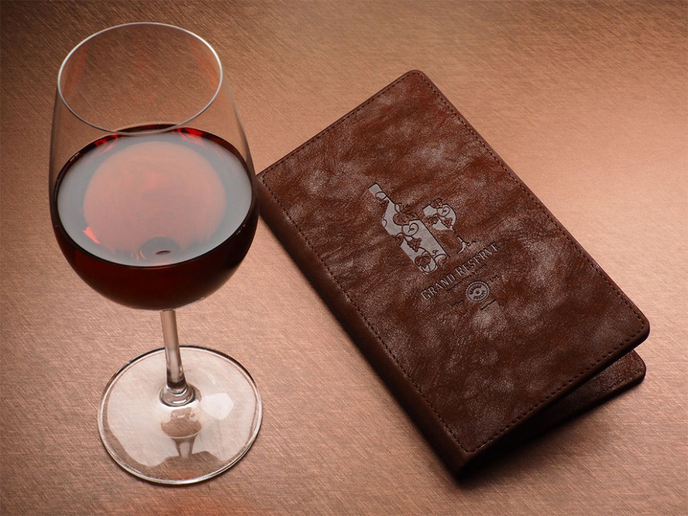 Logo trade promotional item photo of: Bill holder 1967325