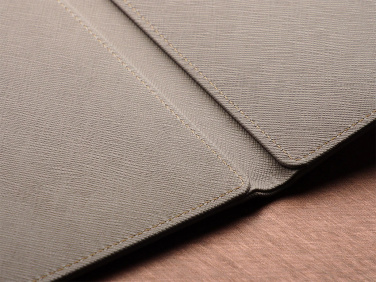 Logo trade promotional giveaway photo of: Bill holder 1967113