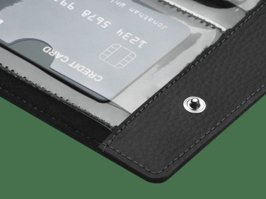 Logo trade corporate gifts picture of: Car Document Organizer 2072157