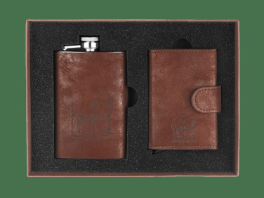 Logotrade promotional gift image of: Set 2079325