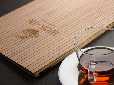 Logotrade corporate gift image of: Menu cover Ambiente 1178145