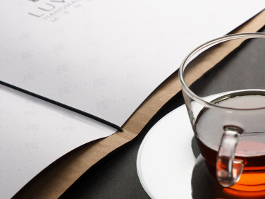 Logotrade corporate gift image of: Menu cover Ambiente 1178145