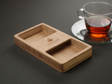 Logotrade advertising product picture of: Wooden payer 2080292