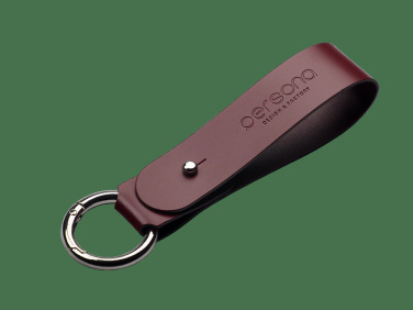 Logotrade promotional merchandise image of: Keyring 1709094