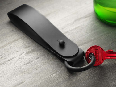 Logo trade promotional gift photo of: Keyring 1709094