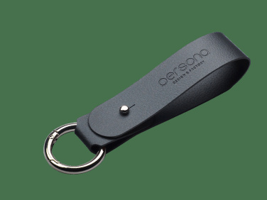 Logotrade corporate gift picture of: Keyring 1709319