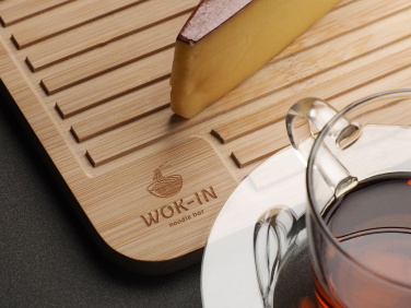 Logo trade corporate gifts picture of: Serving board 1966292