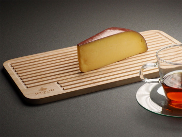Logo trade promotional giveaways picture of: Serving board 1966292