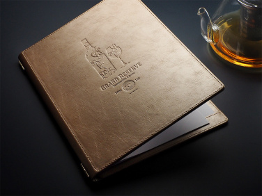 Logotrade promotional giveaway picture of: Menu cover Fine Dining Pro 2013322