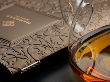 Logo trade promotional products picture of: Menu cover Ambiente 1181336