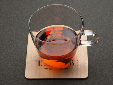 Logotrade promotional gifts photo of: Coaster 1857121