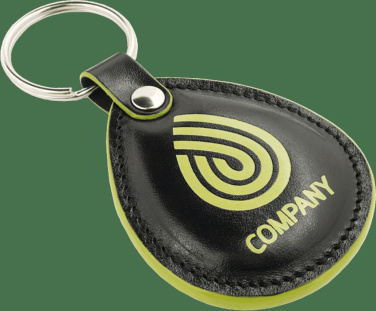 Logotrade promotional item image of: Keyring 178011