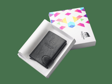 Logo trade business gift photo of: Box (13x11x2,5cm) 978117